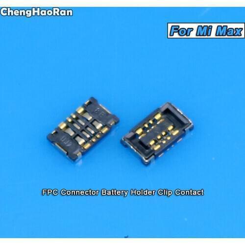 ChengHaoRan Xiaomi Mi 5C Phone Batteries