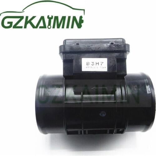 MASS AIR FLOW SENSOR METE OEM B3H713215R00 E5T51171 For Mass Air Flow Meter MAF B3H7-13-215-R00 B3H7-13-215