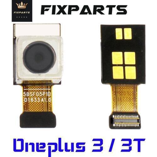 Fixparts OnePlus 3T Phone Batteries