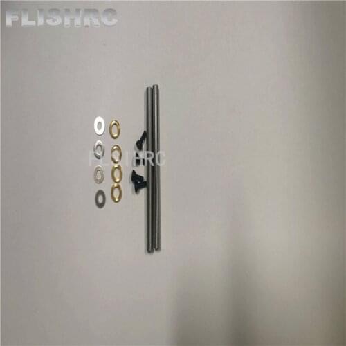 FLISHRC F180 Spindle Shaft Set 002