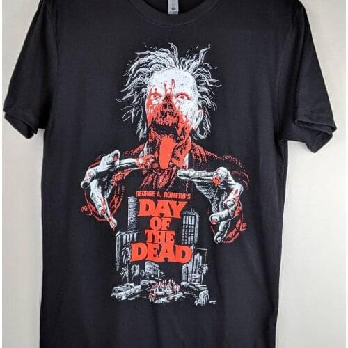 Day of the Dead t shirt