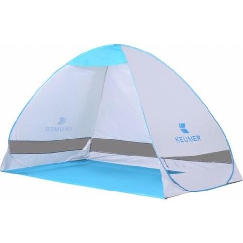 KEUMER Mesh Tents