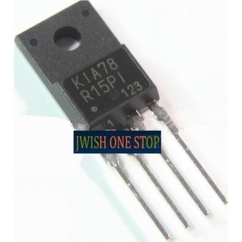 KIA78R15PI 78R15 K2611 LA5774 XL6004E1 6S0765RC W9NK70Z HY1906 M4002AD M4002D MMF60R580P 60R580P 24N60M2