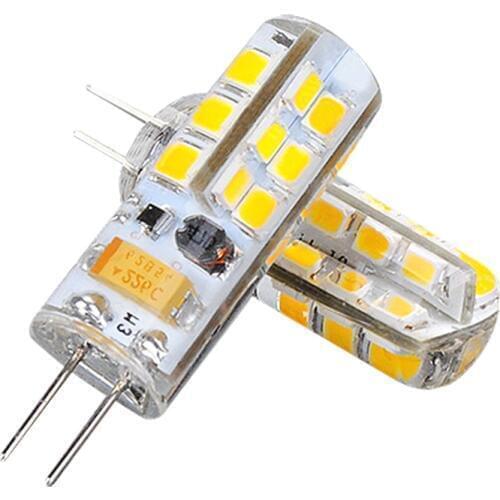 LAIMAIK LED Bulbs G4
