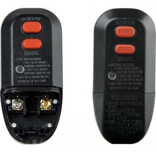 Mini Household Leakage Protection Plug 120V 10A Electrical Safety Plug Socket (leakage) Current Protect plug Circuit Breakers