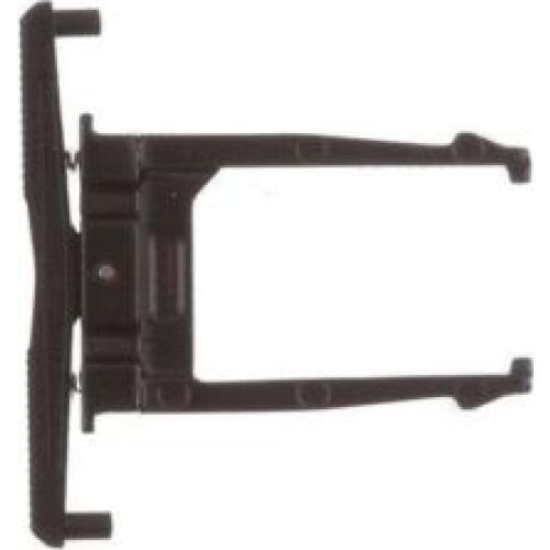 Motorola Droid Mini XT1030 Red/Black Color SIM Card Tray Holder