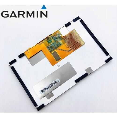 Original 5'' inch Complete LCD Display 50P TFT Screen with Touch Panel A050FW03 V2 480(RGB)*272 Full LCD screen Free shipping