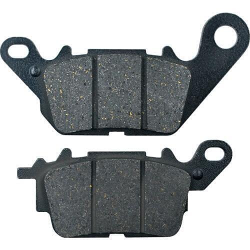 Motorcycle Front Brake Pads for YAMAHA GPD125A N-Max 2DS N-Max 125 See GPD 125 A GPD150A N-Max 2DP4 N-Max See GPD150 A FA159