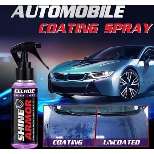 TRUEFUL Car Interior Care Products