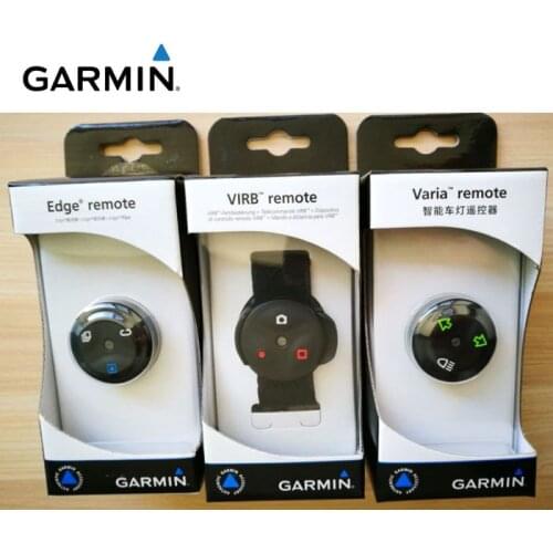 Original gps Garmin edge1000 520 510 bike computer virb xe camera Varia remote intelligent rear lamp remote controller