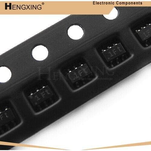 10piece BC847BS 1FT SOT-363 BC847 SOT23-6 BC847BS-7-F SOT In Stock