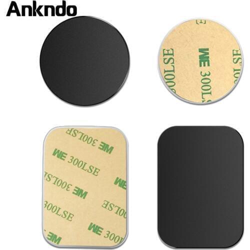 ANKNDO Magnetic Mobile Phone Holders