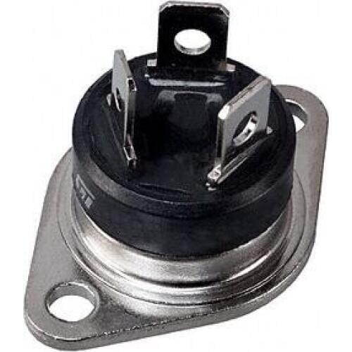 Free Shipping! 10pcs/lot BTA40-700B BTA40 BTA40-700 TRIAC 700V 40A RD91