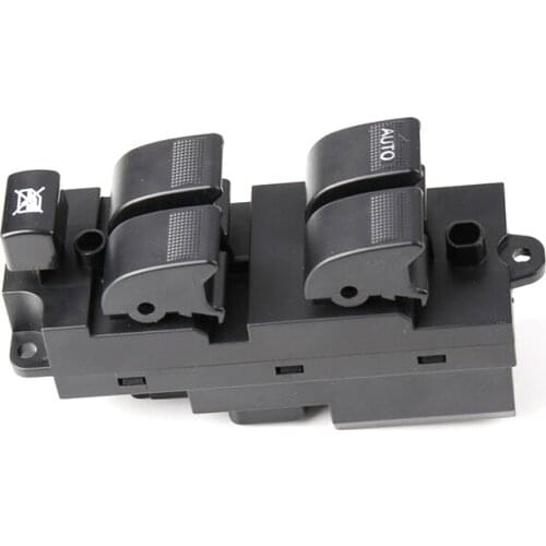 NEW Electric Window Main Switch Power Window Switch for Mazda 6 BL4E-66-350AL2