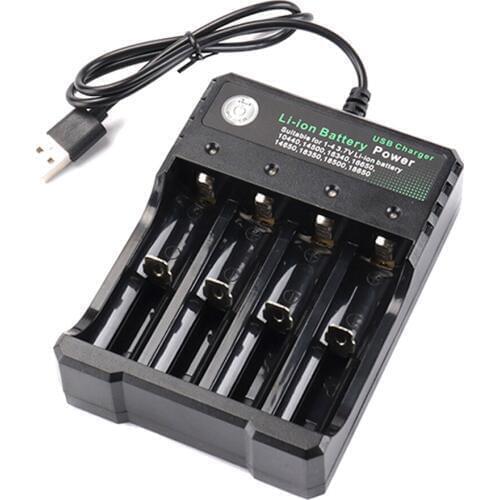 Battery Chargers CableDeconn China