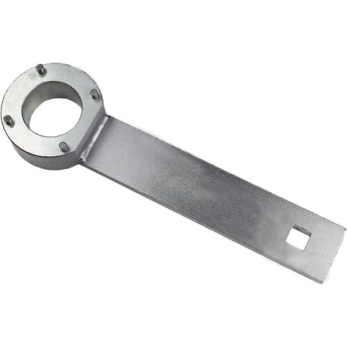 T10355 Crankshaft Pulley Holding Wrench for Au-di VW VAG 1.8 2.0 TSI/TFSI Engine Timing Tool