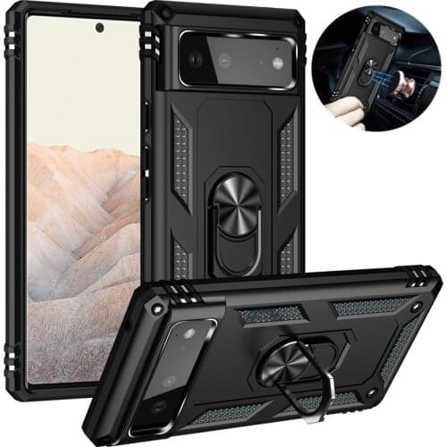 HIXANNY Google Pixel Phone Cases