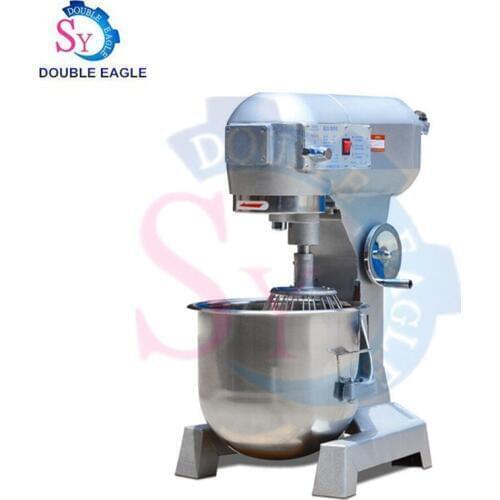 JZSY Planetary Mixers