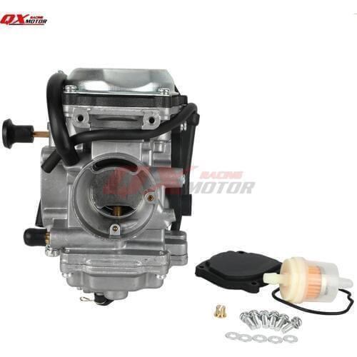 Carburetor for Yamaha Bear Tracker 250 YFM 250 YFM250 1999-2004 ATV Quad Parts Carb
