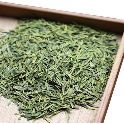 Dragon Well Chinese Tee China Green Health Care Tea 250g 500g