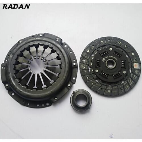 Clutch Kit for Changan Q20 1.8 Turbo Diesel 4D18F Engine