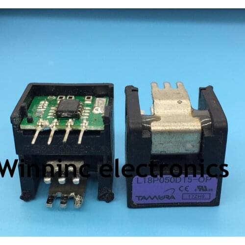 L18P050D15-OP L18P050D15 L18P060D15 HALL SENSOR