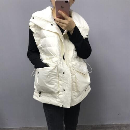 Женские осенние жилеты Loehsao China At AliExpress