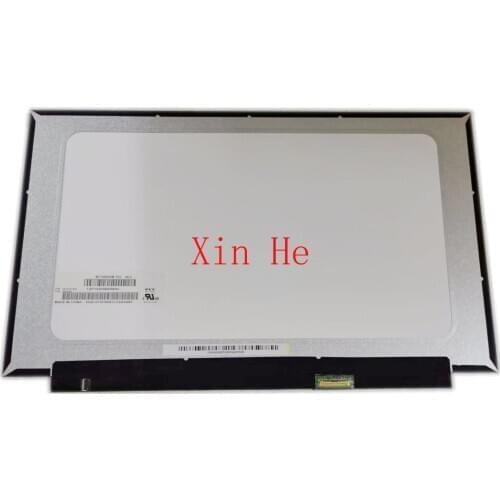 NT156WHM-T02 V8.0 15.6'' Laptop LCD Touch Screen Panel 1366*768 Narrow Edge