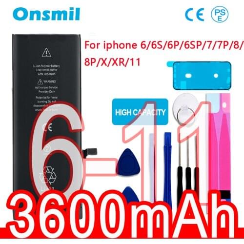 ONSMIL IPhone 8 Plus