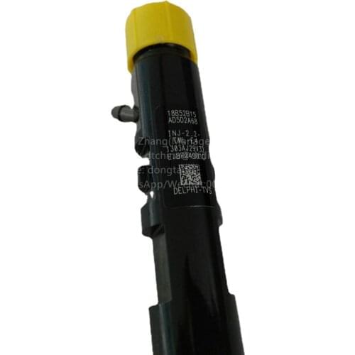 Original Common Rail Injector EJBR04901D