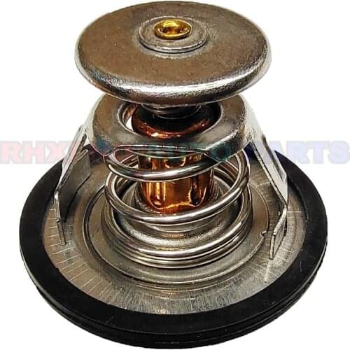 RHXFND Thermostats