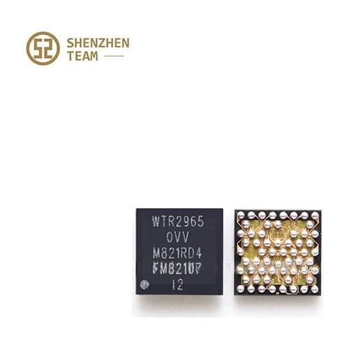 SZteam 5- 30pcs/lot WTR2965 0VV