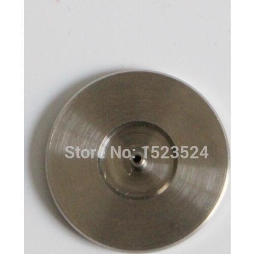 Fiber Optic 1.25mm Universal LC/MU Polishing Disc