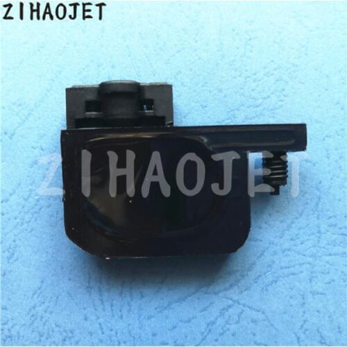 20pcs UV small damper for Roland Mimaki Mutoh for Epson R1800 R1900 1390 R2400 R1100 DX5 DX4 UV ink printer dumper