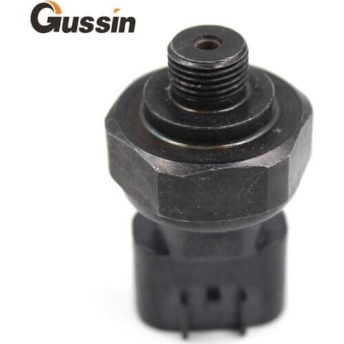 499000-7141 Car Air Conditioning Spare Parts Pressure Switches,A/C Pressure Sensor Switch For Toyota