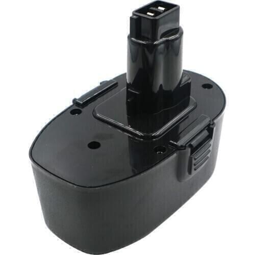 BD 18V 2AH Battery Pack Rechargeable Replacement Model: A9268 A9277 A9282 PS145