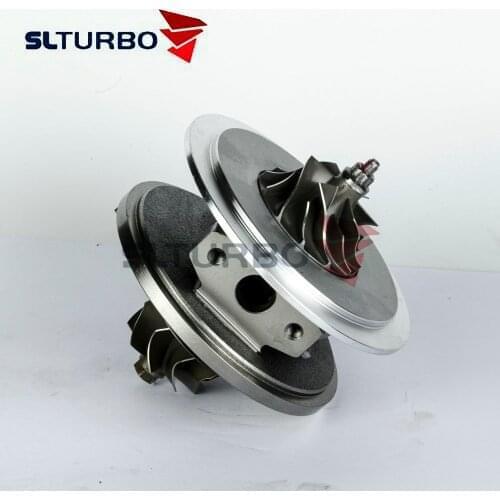 CHRA turbo 725364-5018S 725364-5012S for BMW 730D E65 160 Kw 218HP M57N 6 Zyl. - cartridge 725364-0004/5/6 turbine 725364-0007/9