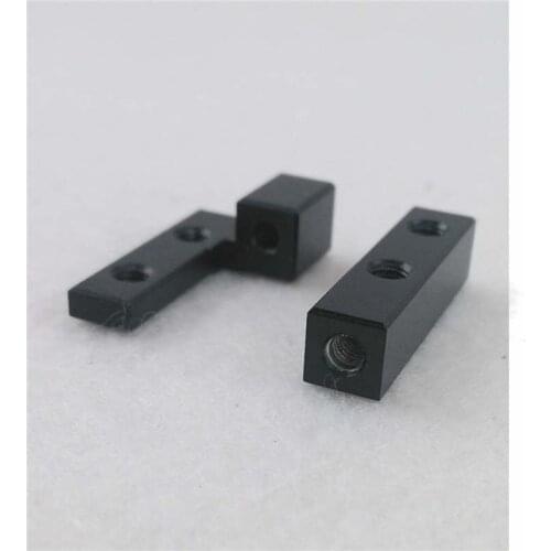 Hercules Rock Crawler Servo Mount Bracket 1/10 Land Rover Defender D90 D110 RC TH01519-SMT6