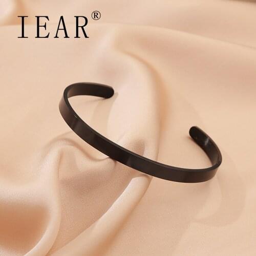 Металлические браслеты IEAR China At AliExpress