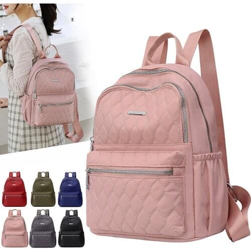 Рюкзаки для девочек JIN QIAO ER China At AliExpress