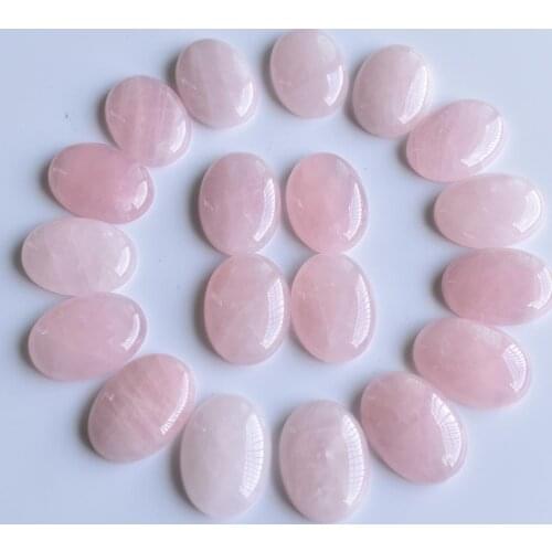 Wholesale 30pcs/lot fashion good quality natural stone Oval CAB CABOCHON for jewelry Accessories making 18x25mm free shipping