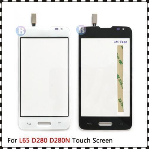 Meet Ant Touchscreens For LG L65