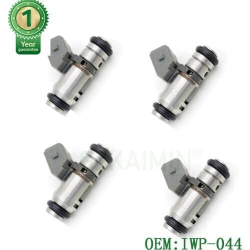 New fuel inejctor nozzle for volkswagen gol 1.6 1.8 pariti 1.6 1.8 santana 1.8 saveiro 1.6 1.8 IWP044 IWP-044