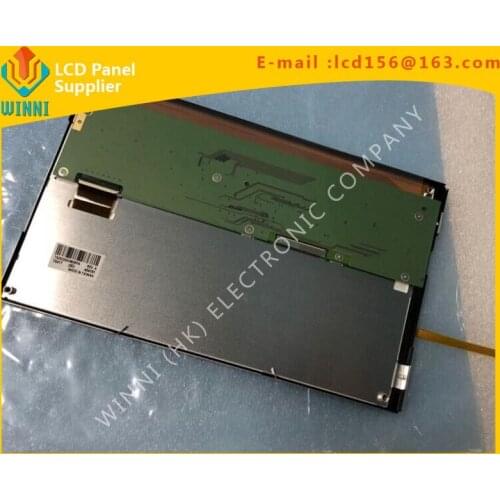 New lcd touch screen panel TX23D201VM0BPA with quick shipping
