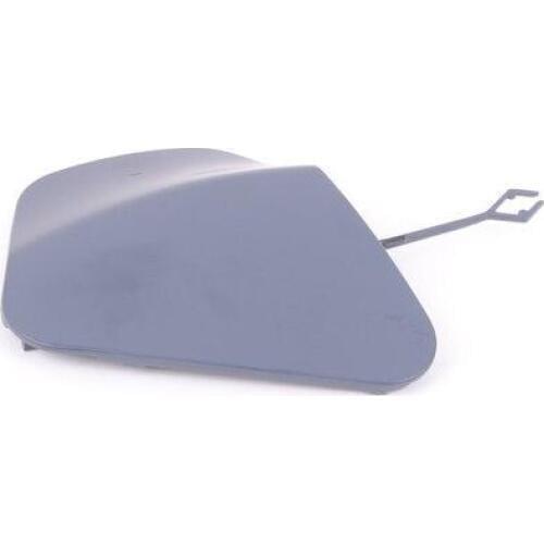 Front Bumper Primed Tow Hook Cover Primered for BMW X6 F16 51117422901