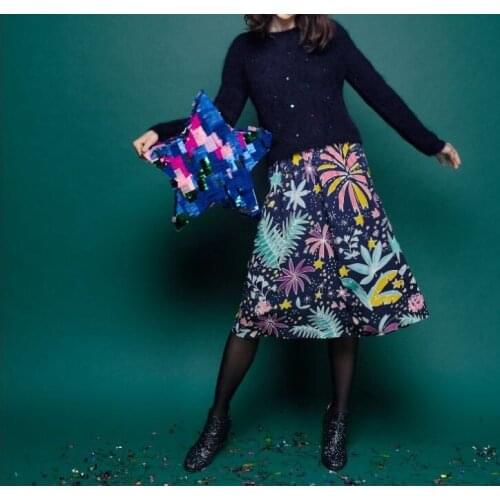 Женские юбки с высокой талией RUANDAI China At AliExpress