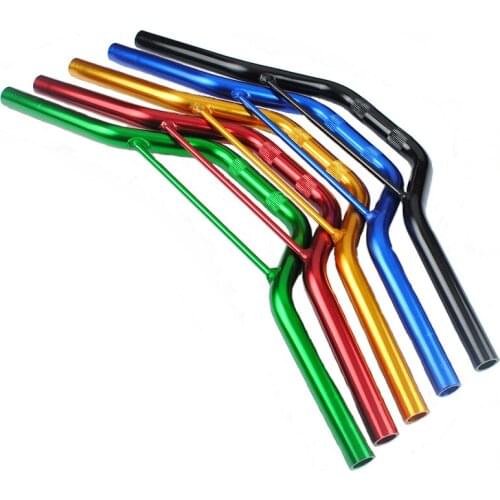 22MM Handle Bar Stiffener For Dirt PIT Bike Levers 49CC small childrens motorcycle