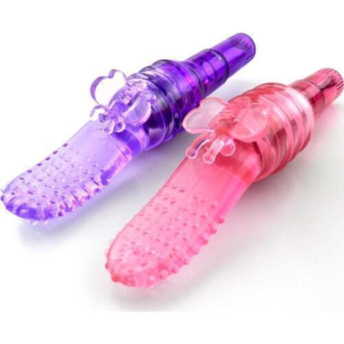 Sex Tongue Vibrators Thorny Orgasm Stimulate Oral Licking G Spot Vibrating Sex Clitoral Vibrator Clitoris Stimulator Massager A3