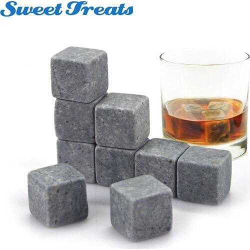 Sweettreats Stones For Whiskey