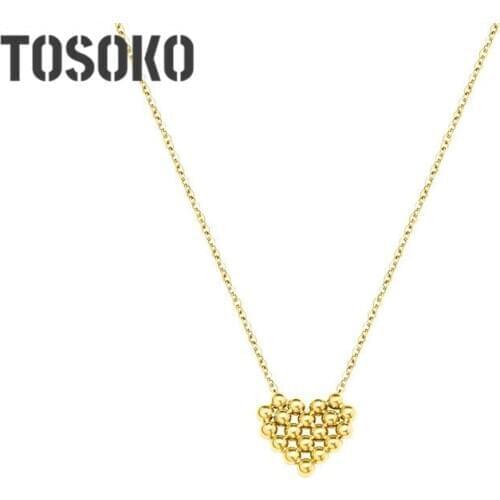 Цепочки TOSOKO China At AliExpress
